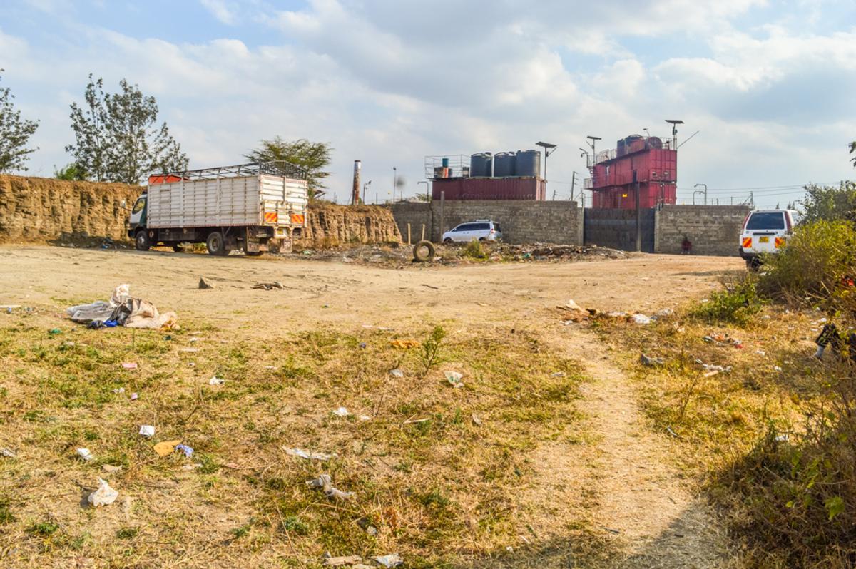 Commercial Land at Eastern Bypass - 7