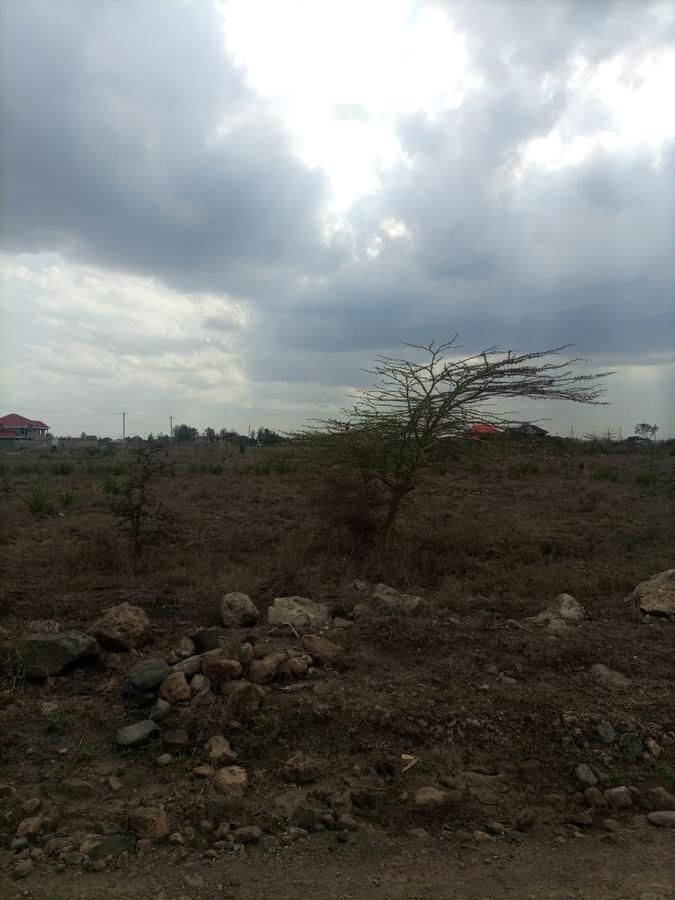 0.25 ac Land at Katani - 9