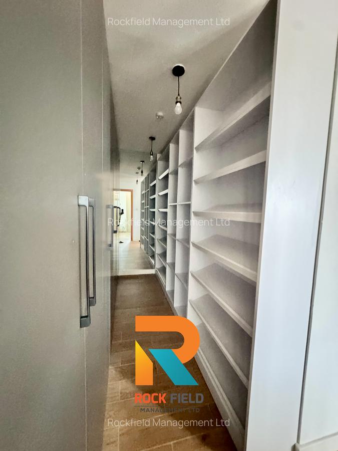 4 Bed Apartment with En Suite at Two Rivers - 12