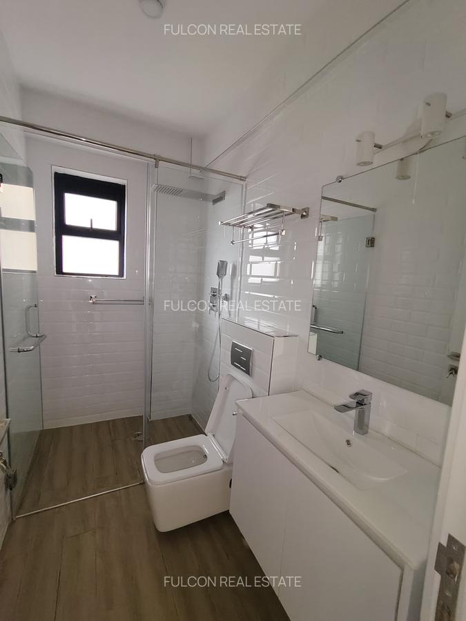 3 Bed Apartment with En Suite in Kileleshwa - 8