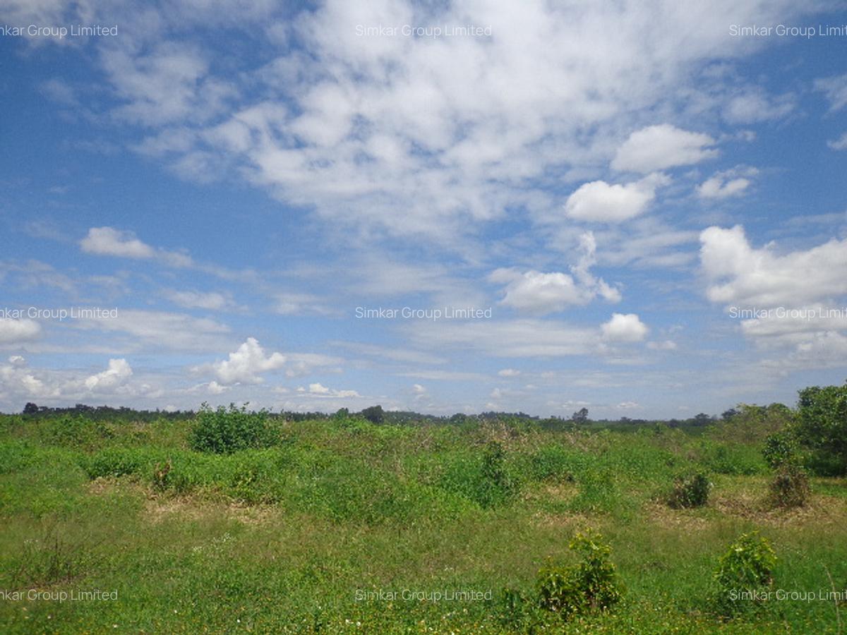Land at Thika-Gatanga Rd - 2