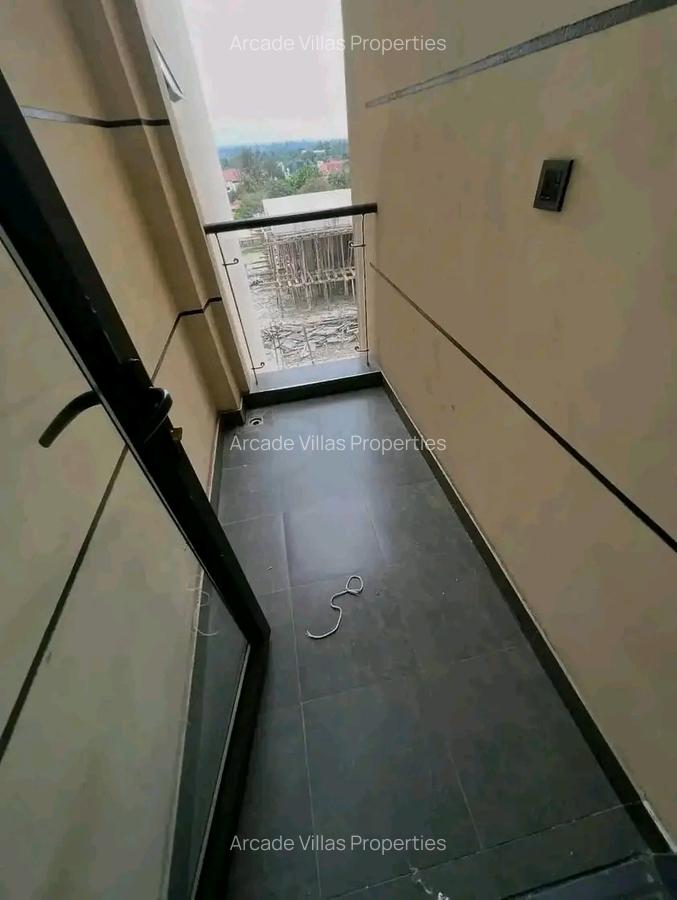 2 Bed Apartment with En Suite at Lavington - 9