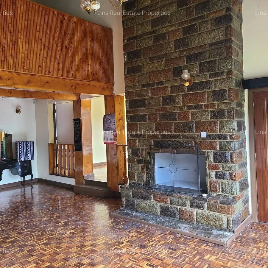 5 Bed House with En Suite in Loresho - 4