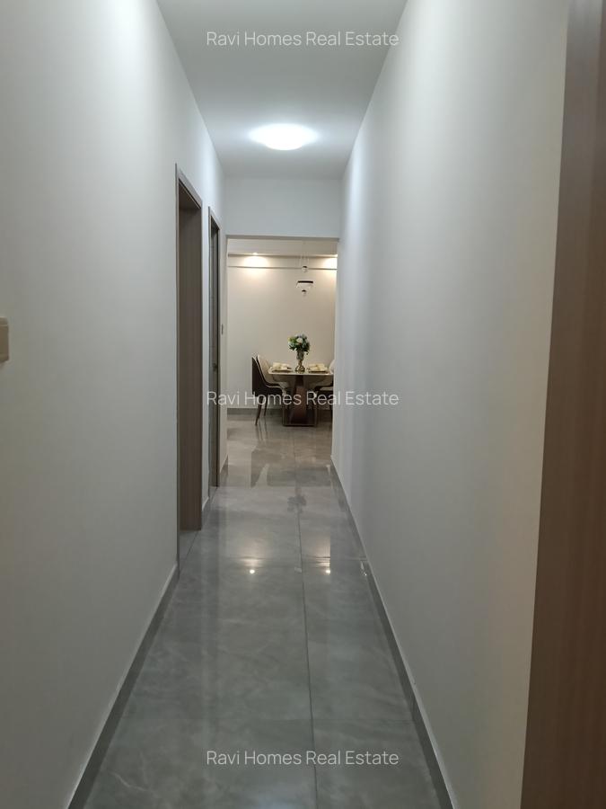 2 Bed Apartment with En Suite in Kileleshwa - 18