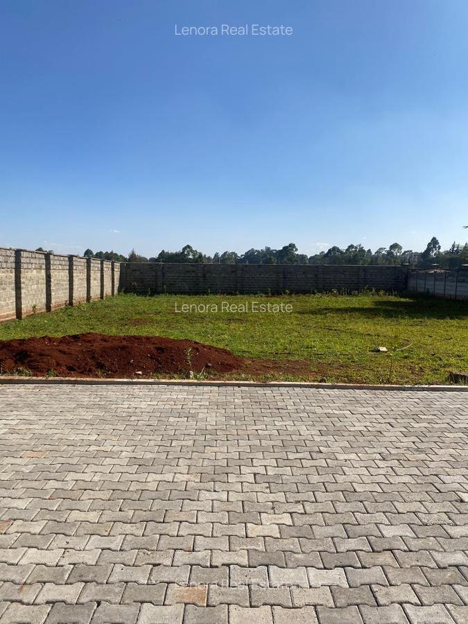 7 Bed House with En Suite in Karen - 4