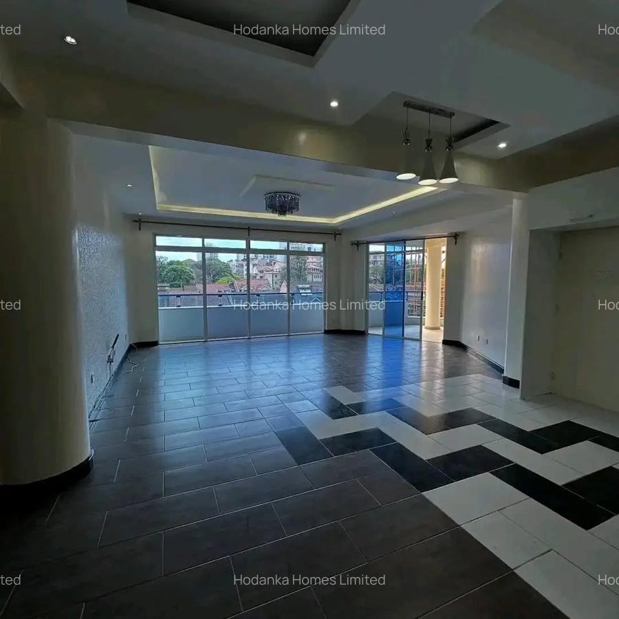 Serviced 2 Bed Apartment with En Suite in Kileleshwa - 4