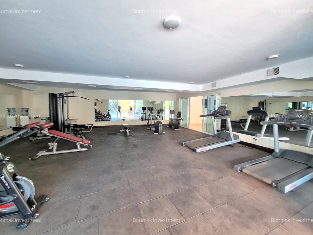 3 Bed Apartment with En Suite at General Mathenge Road - 19