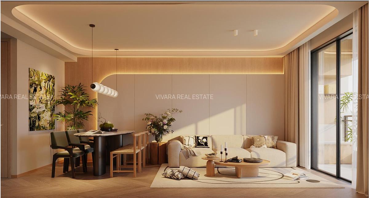 3 Bed Apartment with Swimming Pool at Mugaga Drive - 2