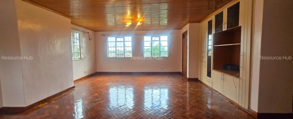4 Bed House with En Suite at Karen - 14