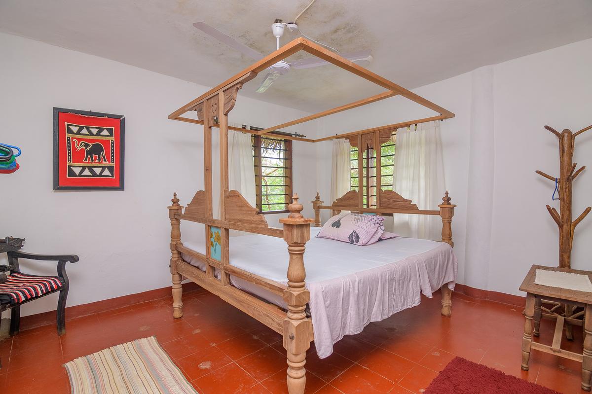 5 Bed Villa with En Suite in Malindi - 17