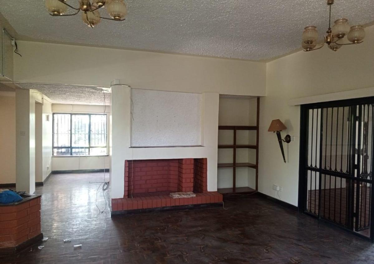 4 Bed House with En Suite in Gigiri - 6