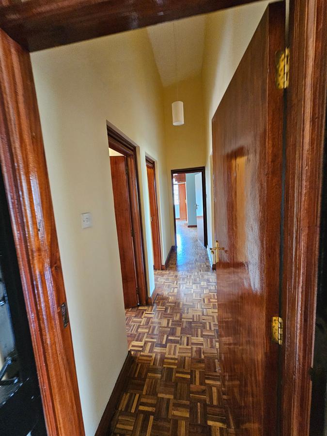 4 Bed Apartment with En Suite at Kilimani - 14