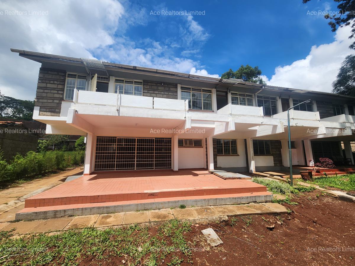 4 Bed Townhouse with En Suite at Laikipia Road - 15