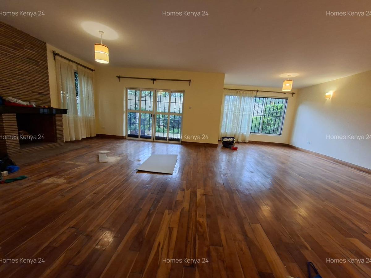4 Bed Townhouse in Lower Kabete - 3