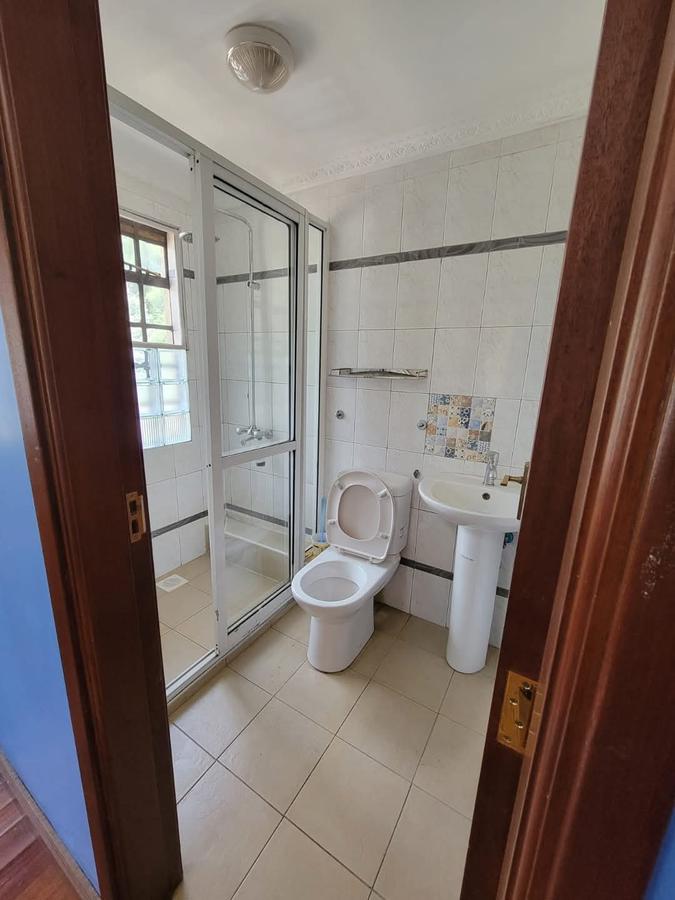 5 Bed House with En Suite at Kileleshwa - 18