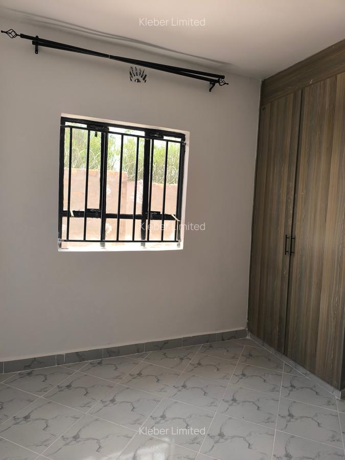 3 Bed House with En Suite in Kitengela - 12