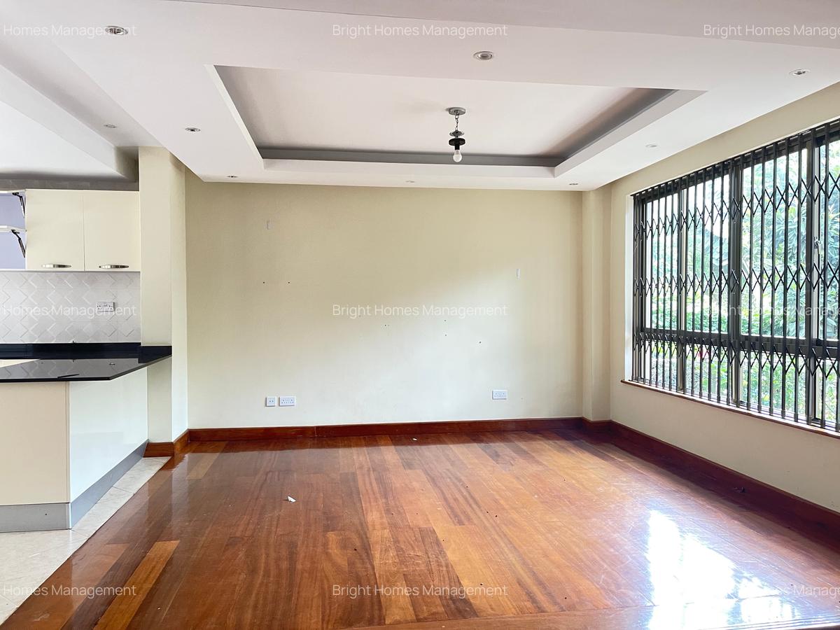 5 Bed Townhouse with Swimming Pool in Lavington - 4