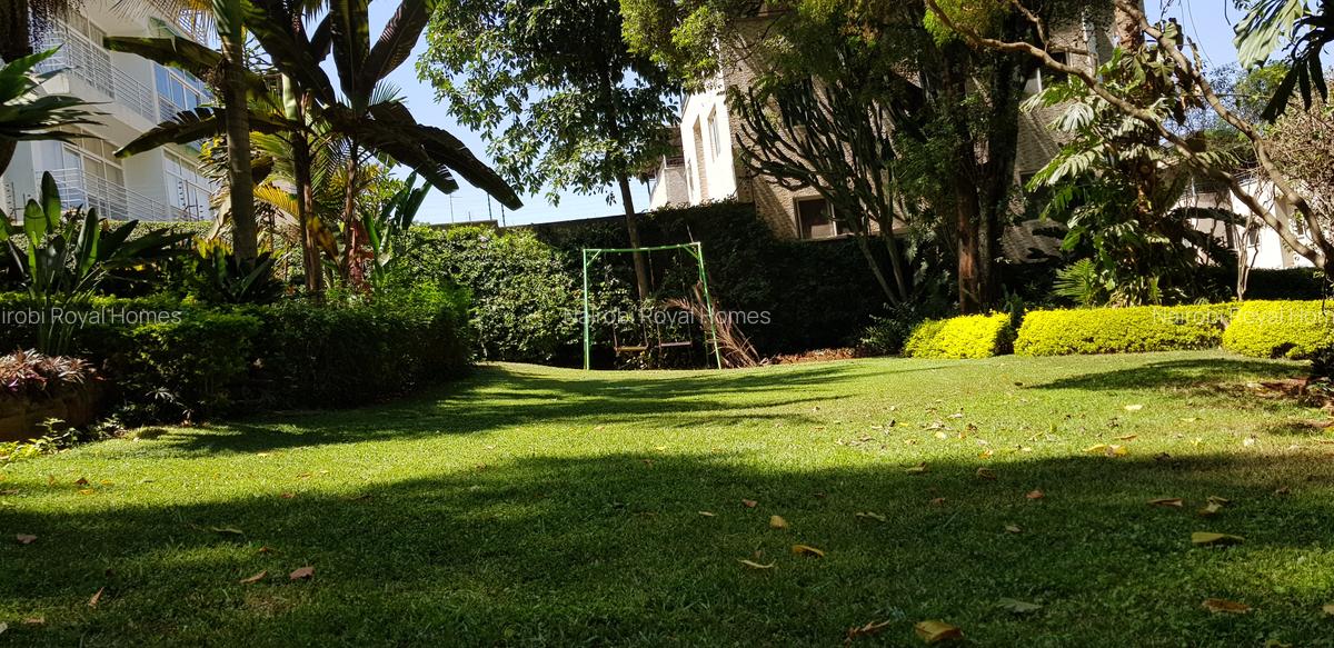 Residential Land at Riara Road - 18