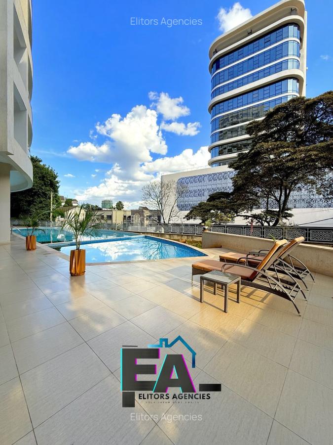 2 Bed Apartment with En Suite at Lantana Road - 4