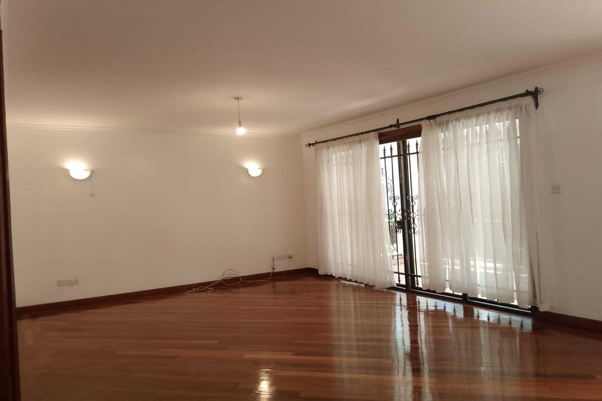 3 Bed Apartment with En Suite at Dennis Pritt Road - 2