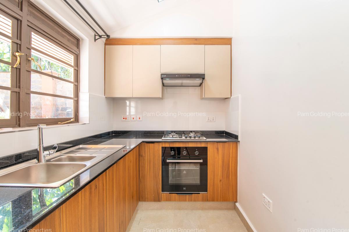 1 Bed House at Ridgeways - 9