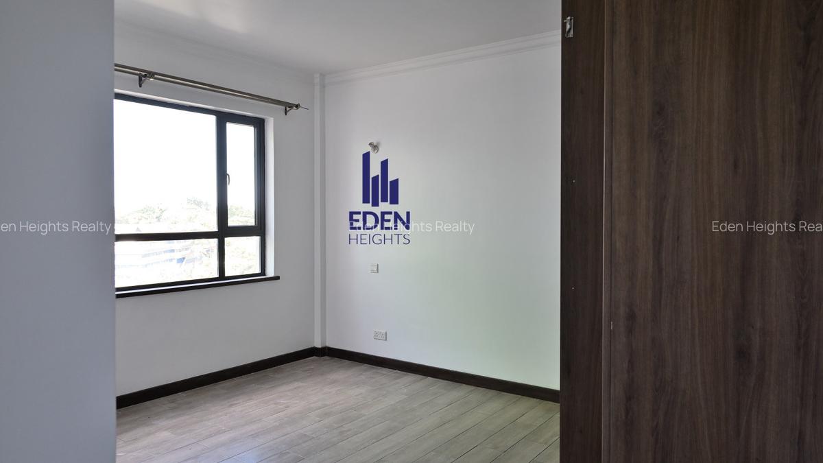 3 Bed Apartment with Staff Quarters in Parklands - 13