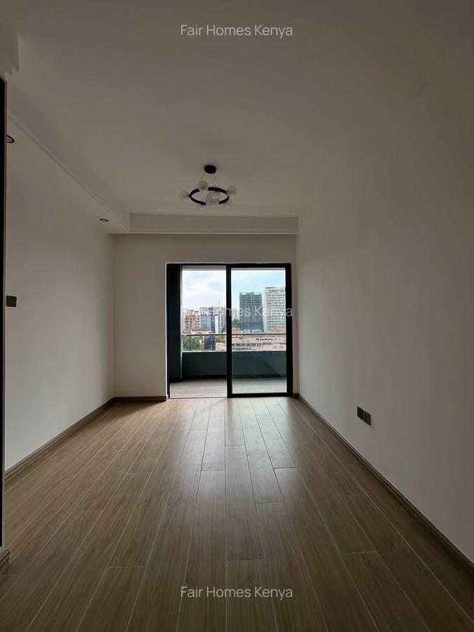 2 Bed Apartment with En Suite at Kindaruma Road - 10