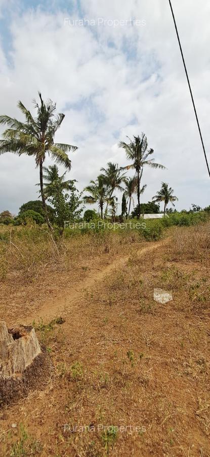 Land in Kilifi - 9