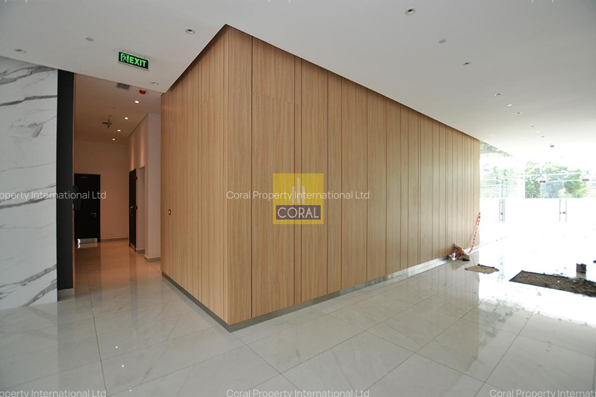 Office at Riverside Drive - 6