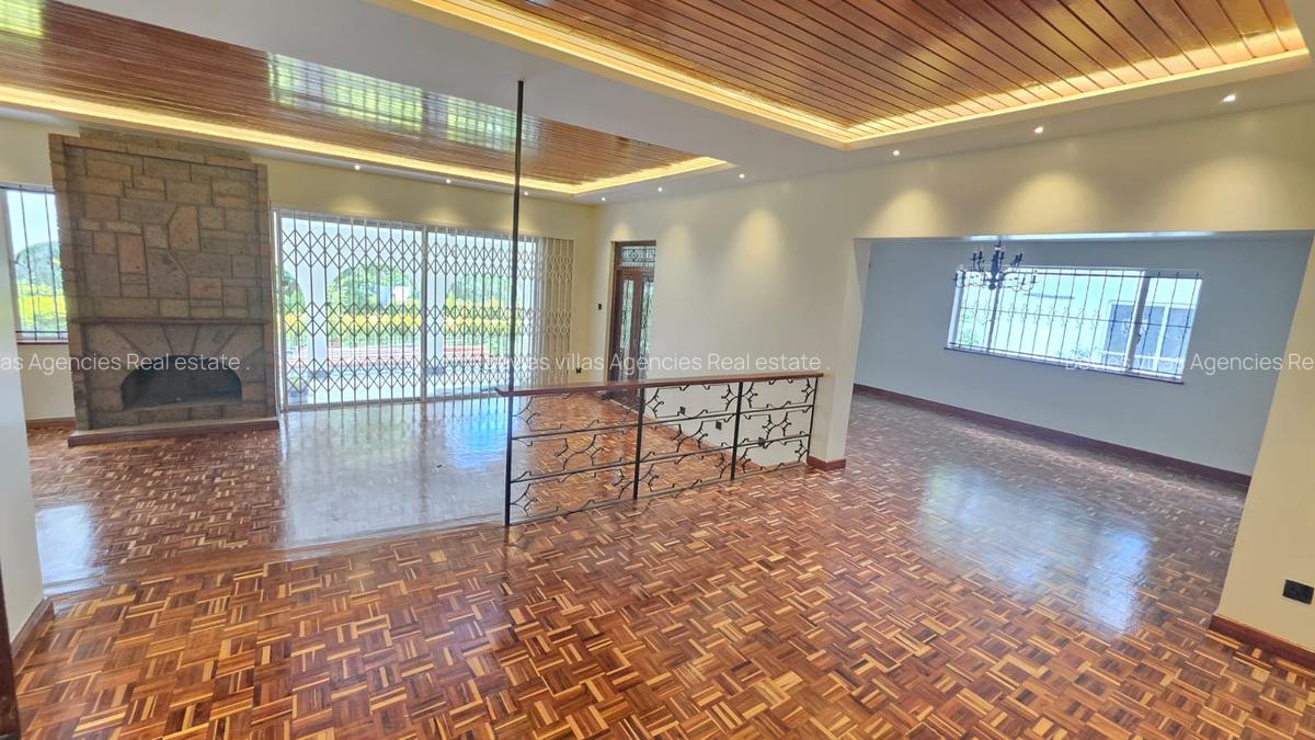 4 Bed House with Staff Quarters at Muthaiga - 16