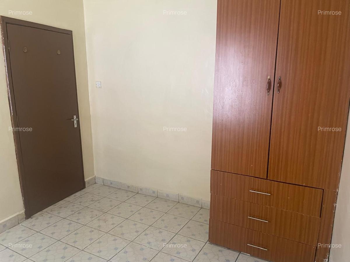 2 Bed House in Karen - 3