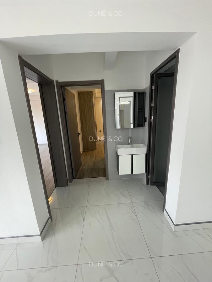 2 Bed Apartment with En Suite in Kilimani - 10