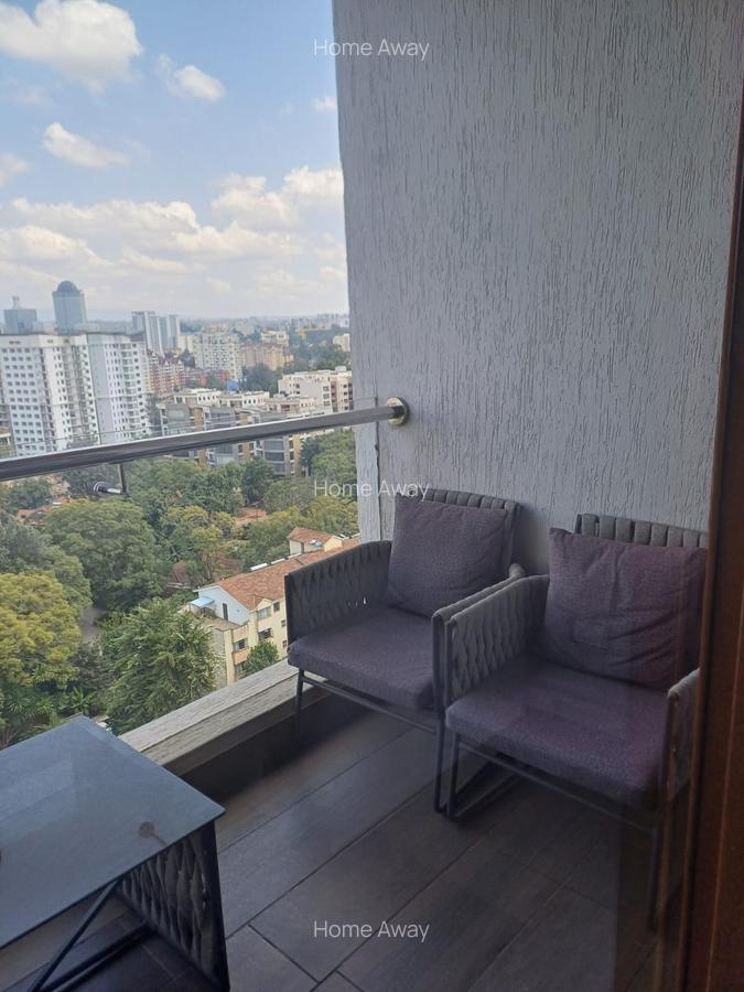Serviced 2 Bed Apartment with En Suite in General Mathenge - 7