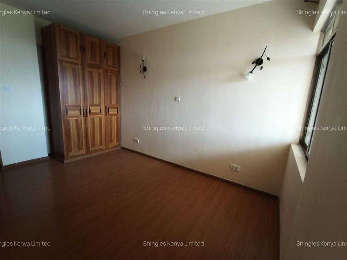 4 Bed Apartment with En Suite at Mararo - 1