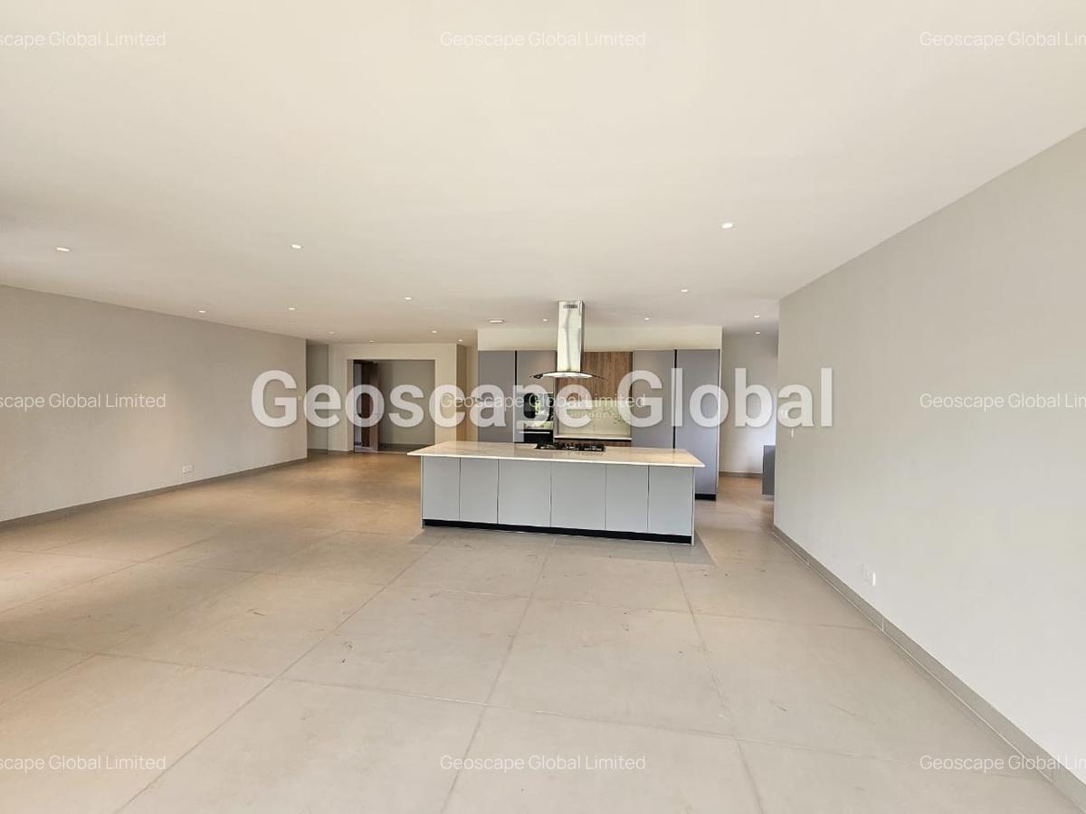 3 Bed Townhouse with En Suite in Loresho - 2