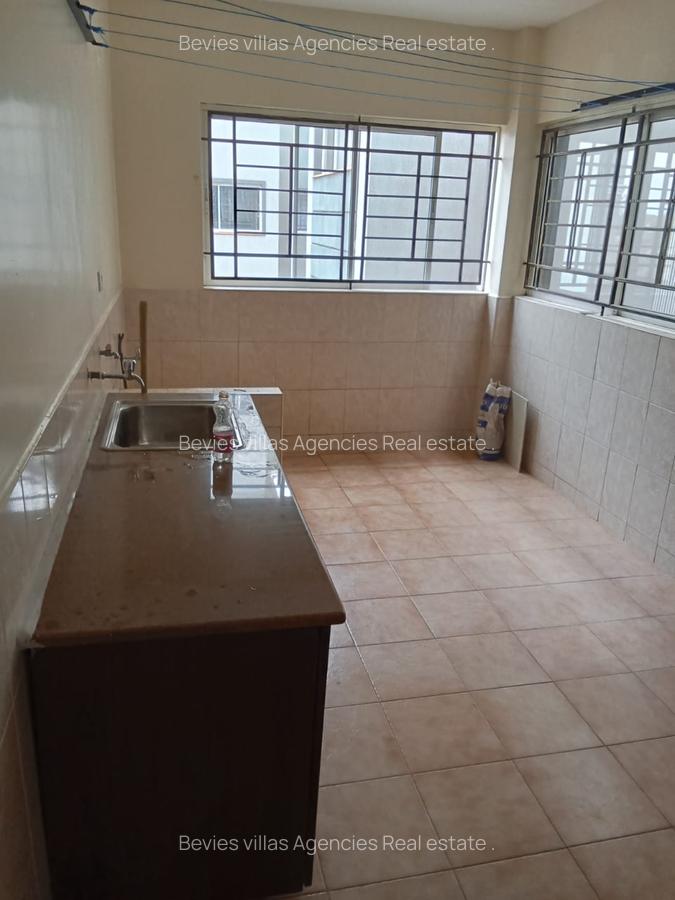 3 Bed Apartment with En Suite at Westlands - 20