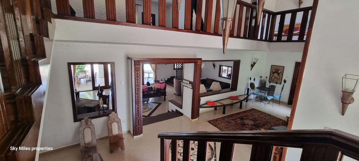 5 Bed House with En Suite at Diani - 16