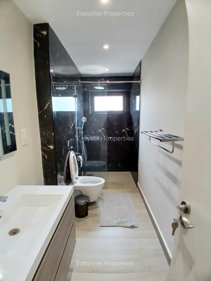 Furnished 2 Bed Apartment with En Suite in Riverside - 19