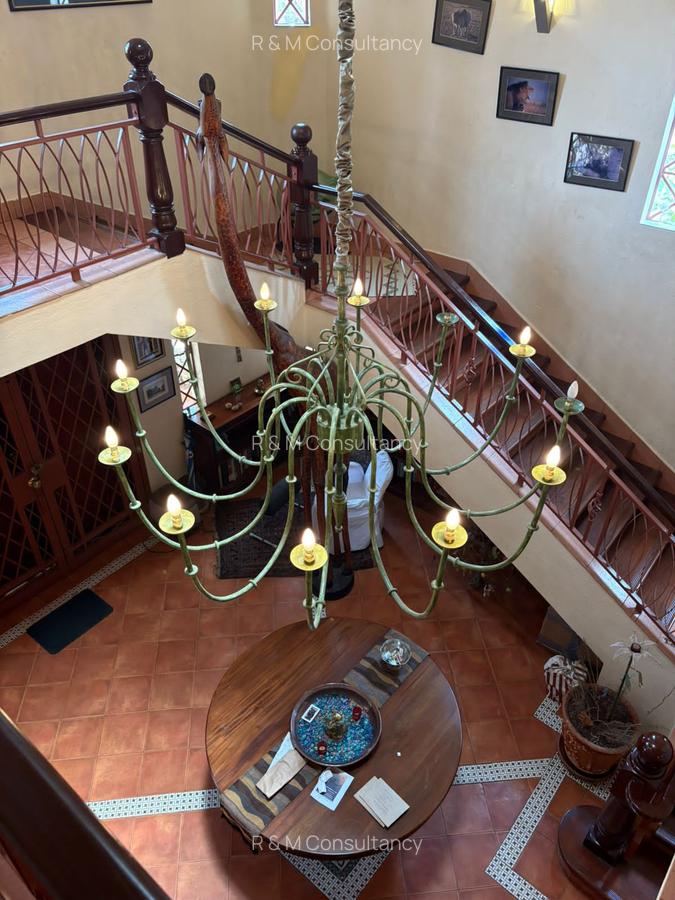 6 Bed House with En Suite at Runda Drive - 11