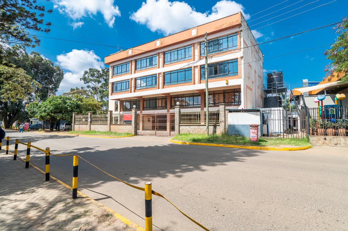 Commercial Property in Langata - 1