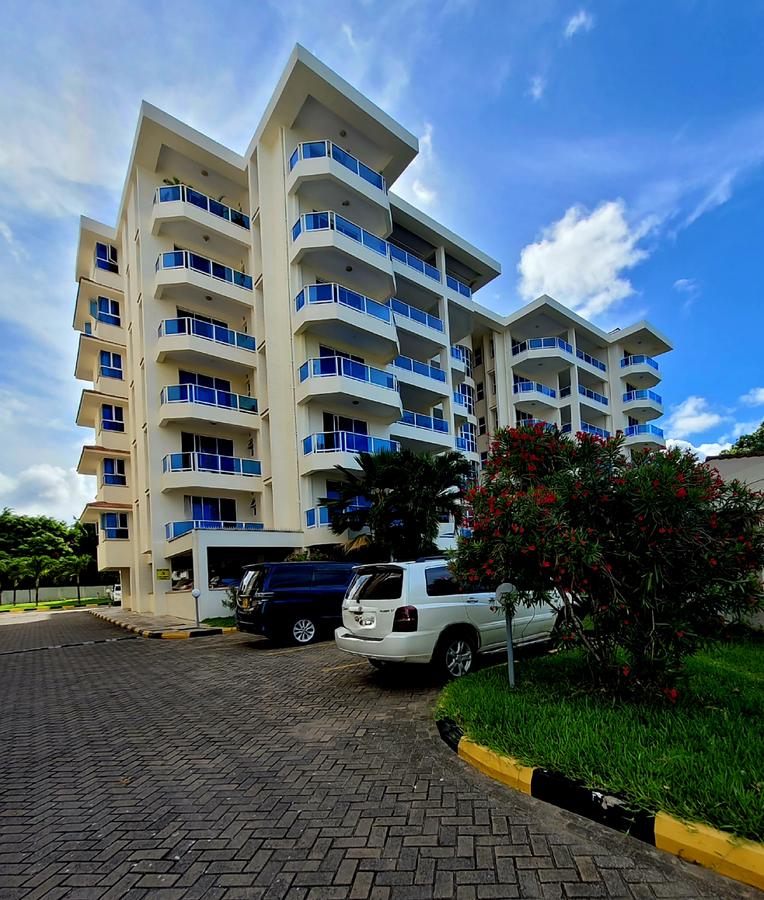 4 Bed Apartment with En Suite in Nyali Area - 8