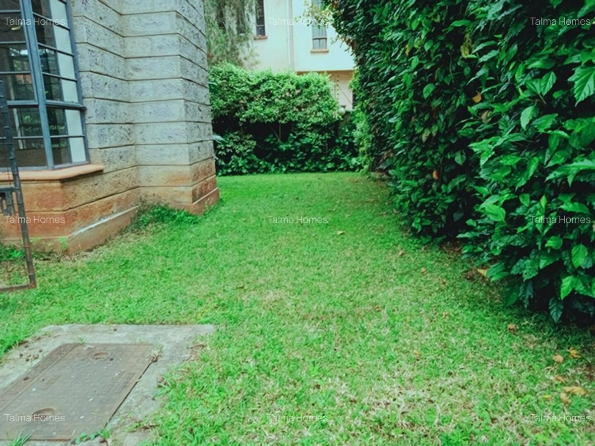 4 Bed Townhouse with En Suite at Off Convent Drive - 3