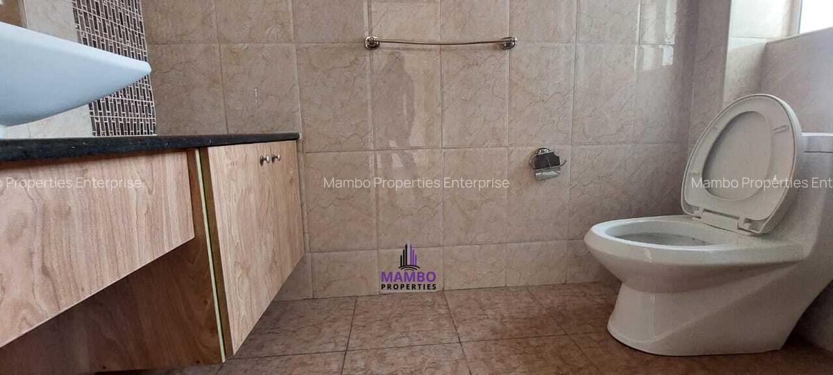 3 Bed Apartment with En Suite at Gatundu Close - 7