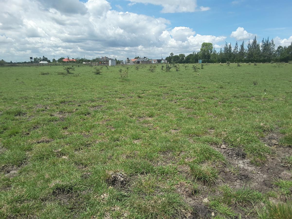 0.1 ha Residential Land in Ongata Rongai - 3