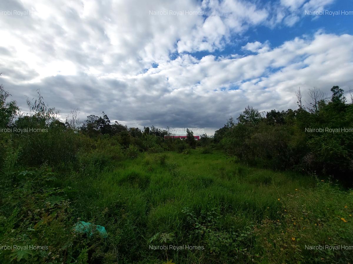 Commercial Land at Langata Road - 16