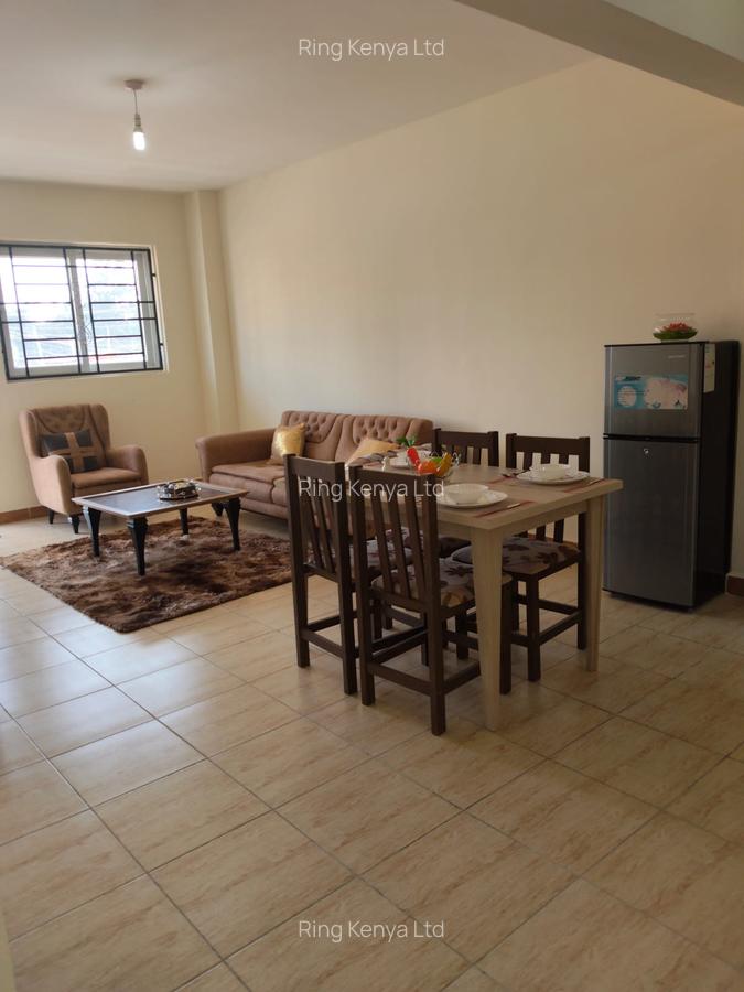 2 Bed Apartment with Borehole in Ngong Road - 1