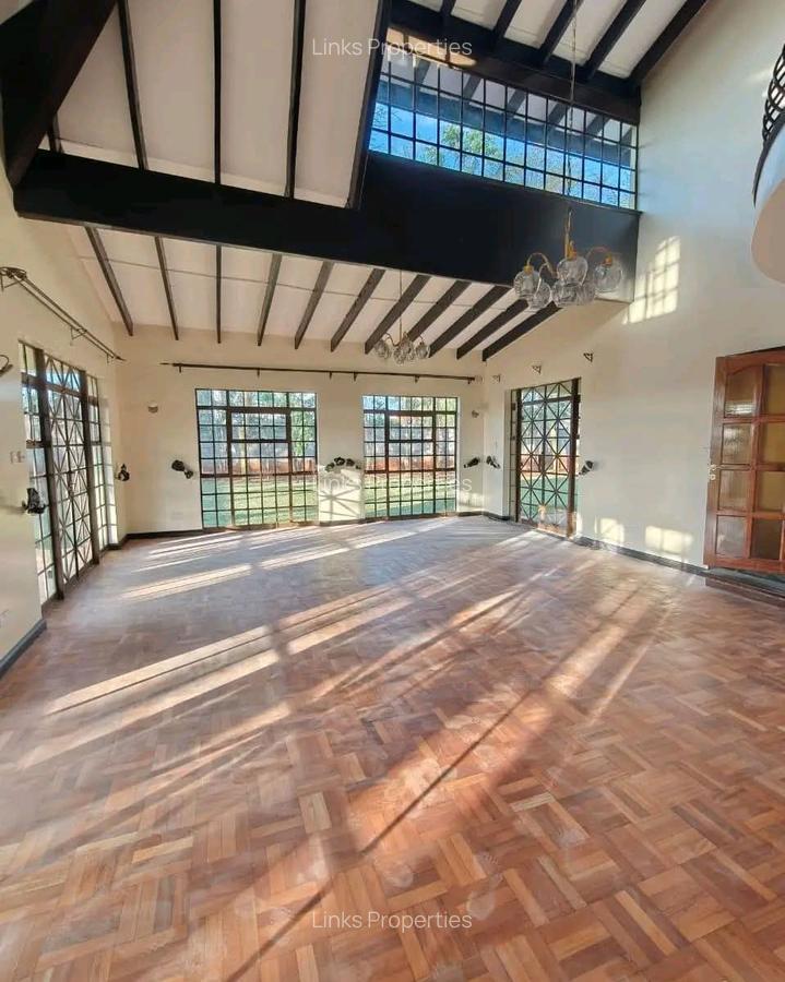 4 Bed Townhouse with En Suite at Karen Langata Road - 3