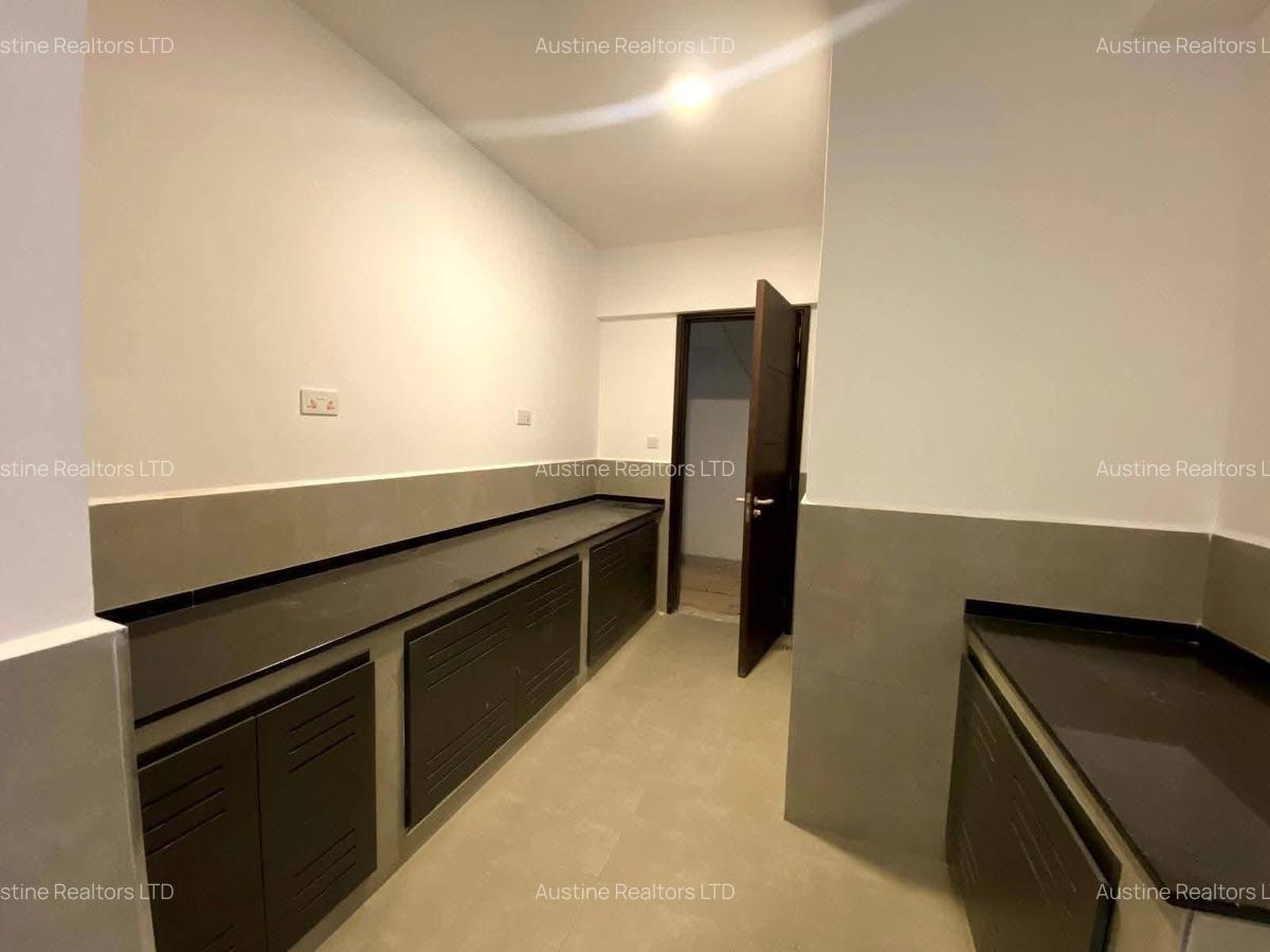 3 Bed Apartment with En Suite at General Mathenge Road - 14