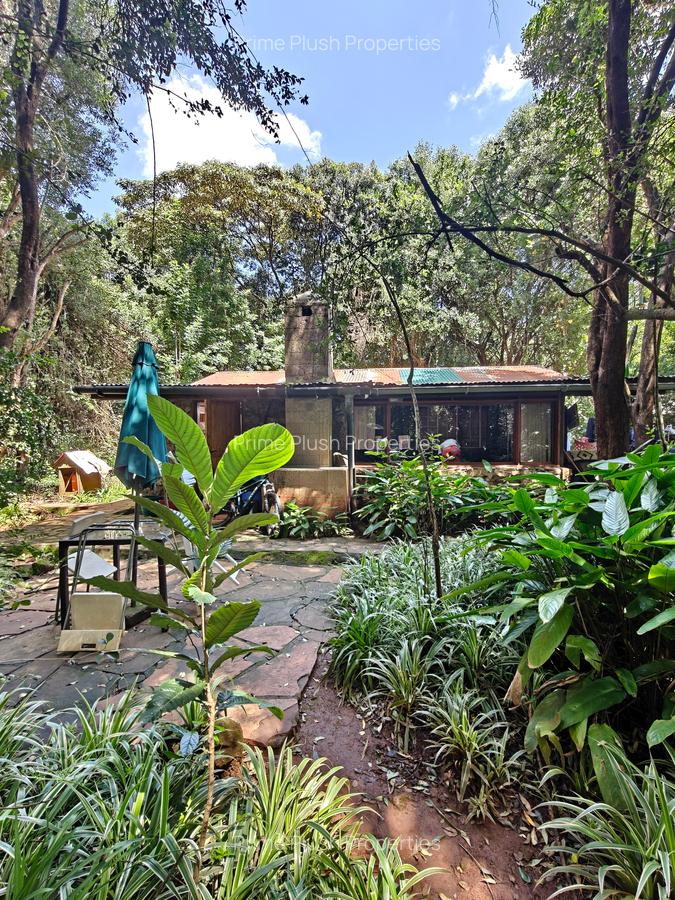 1 Bed House with En Suite in Karen - 1