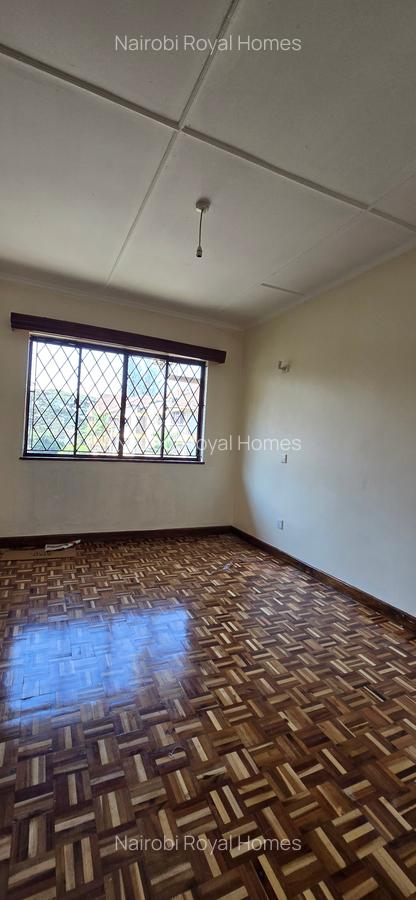 3 Bed Apartment with En Suite at Gitanga Road - 13